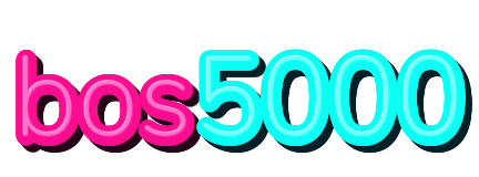 bos5000 — logo kanal