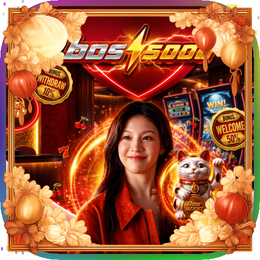 bos5000 — mitra unggulan