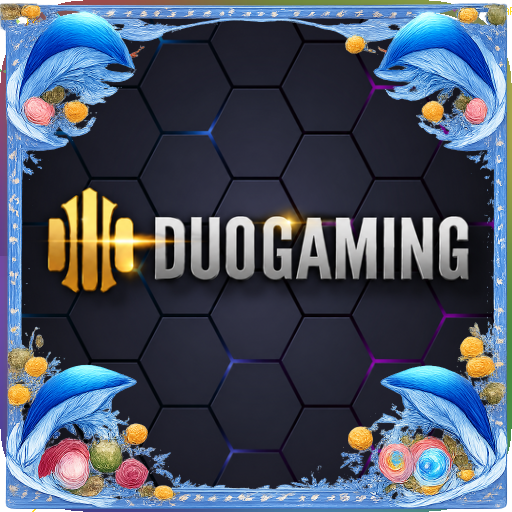 duogaming — galeri pratinjau - APK Resmi